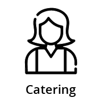 catering