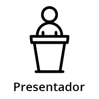presentador
